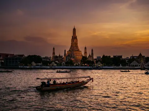 Bangkok Tour