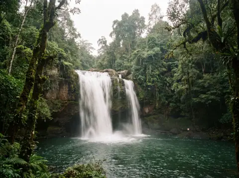 Khao Yai Tour