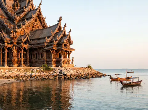 Pattaya Tour