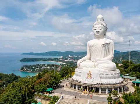 Phuket Tour